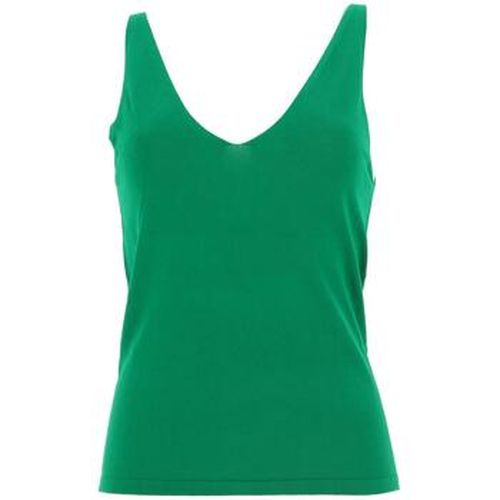 Debardeur Knitted tank top green - Molly Bracken - Modalova