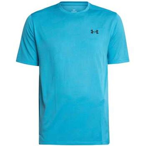 T-shirt T-shirt Tech Vent Jacquard - Under Armour - Modalova