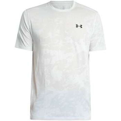T-shirt T-shirt Tech Vent Jacquard - Under Armour - Modalova