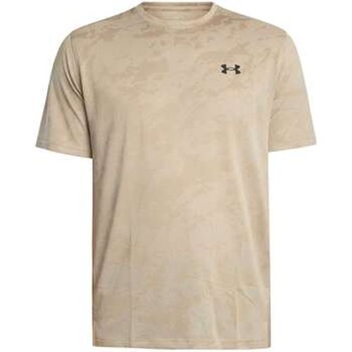 T-shirt T-shirt Tech Vent Jacquard - Under Armour - Modalova