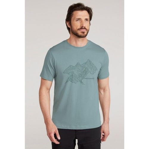 T-shirt Mountain Warehouse MW2517 - Mountain Warehouse - Modalova