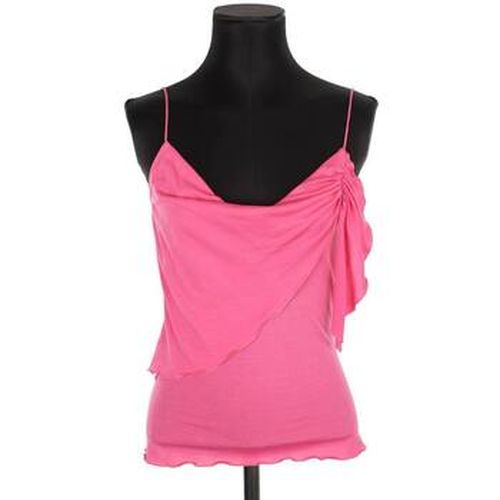 Blouses Top sans manche en soie - Diane Von Furstenberg - Modalova