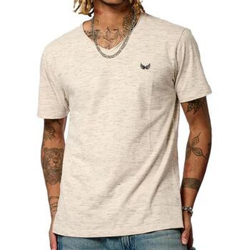 T-shirt Kaporal BETER25EM11-CRA - Kaporal - Modalova