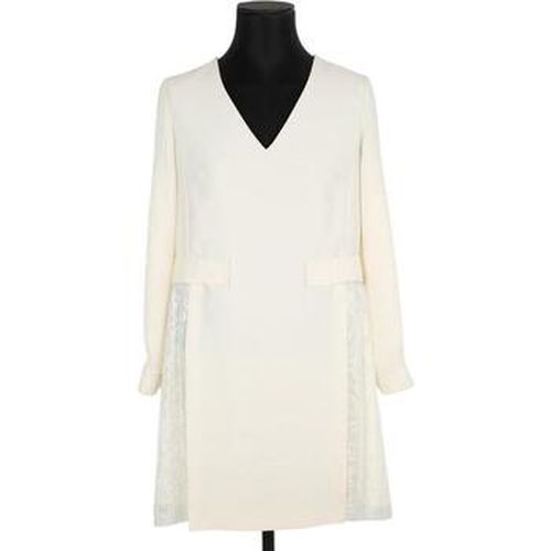 Robe Claudie Pierlot Robe beige - Claudie Pierlot - Modalova