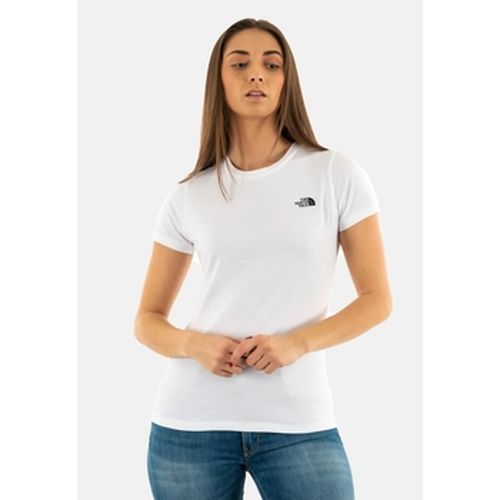 T-shirt The North Face 0a87nh - The North Face - Modalova