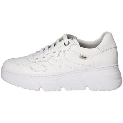 Baskets basses 51809 chaussures de tennis - CallagHan - Modalova