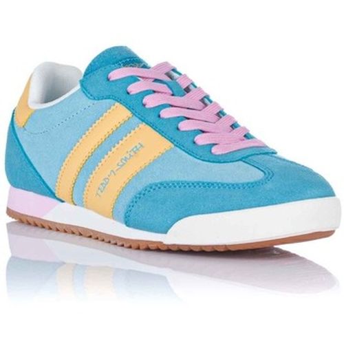 Baskets basses Teddy Smith 120132 - Teddy Smith - Modalova