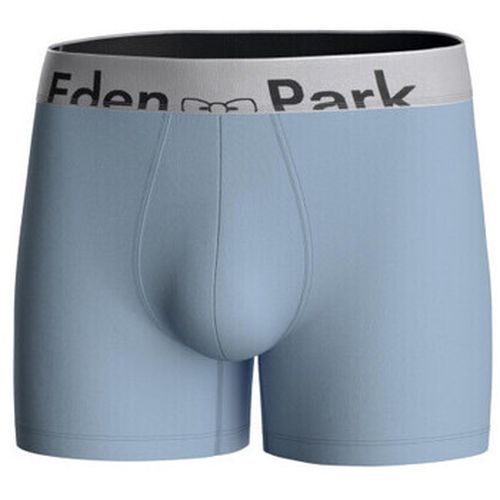 Pyjamas / Chemises de nuit Boxer en coton unie - Eden Park - Modalova