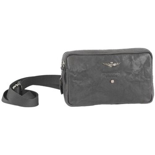 Sac banane AM309NE - Aeronautica Militare - Modalova