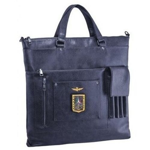 Porte document AM473BL - Aeronautica Militare - Modalova