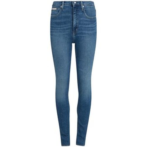 Jeans Ck Jeans High Rise Skinny - Ck Jeans - Modalova