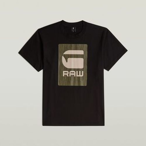 T-shirt G-Star Raw D26478-C336 - G-Star Raw - Modalova