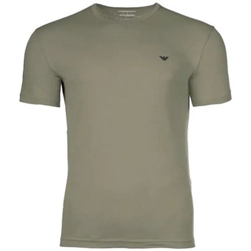 T-shirt Emporio Armani Eagle - Emporio Armani - Modalova