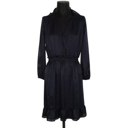 Robe Claudie Pierlot Robe bleue - Claudie Pierlot - Modalova