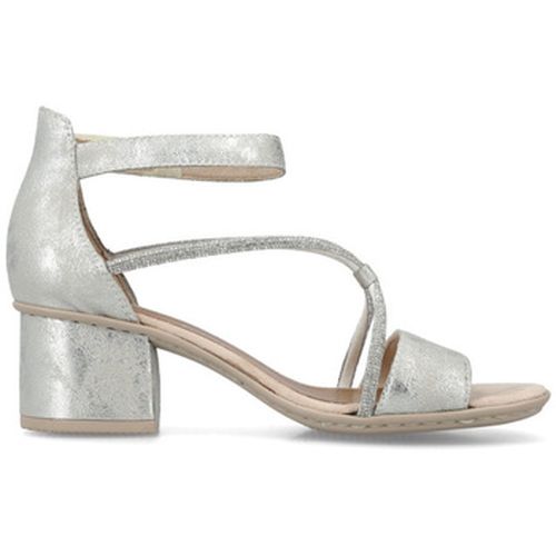 Sandales Rieker Sandales 64654 - Rieker - Modalova