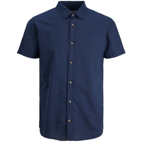 Chemise Summer Korte Mouw - Jack & Jones - Modalova