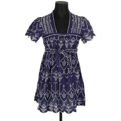 Robe courte Robe en coton - Roseanna - Modalova