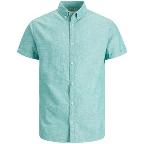 Chemise Summer Korte Mouw - Jack & Jones - Modalova