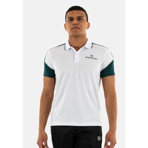 Polo Sergio Tacchini 41002 - Sergio Tacchini - Modalova