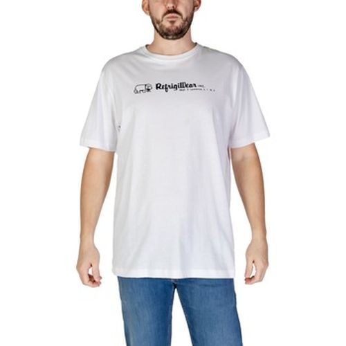 Polo Refrigiwear JE9101T30600 - Refrigiwear - Modalova