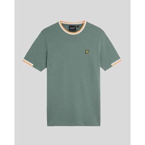 T-shirt TS2210V HALP TIPPEF-X583 - Lyle & Scott - Modalova