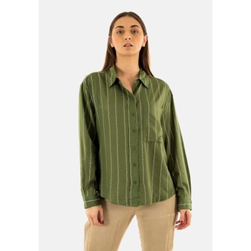 Chemise Kaporal verso - Kaporal - Modalova