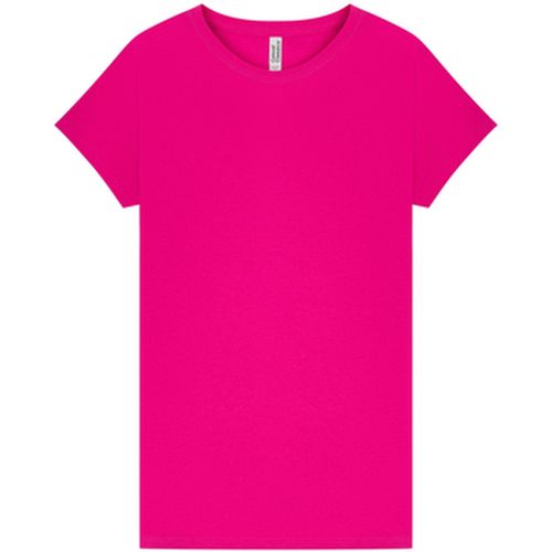 T-shirt Casual Classics AB514 - Casual Classics - Modalova