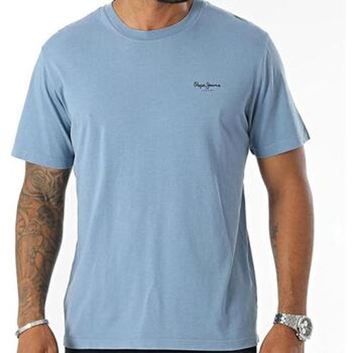 T-shirt Pepe jeans PM508664 - Pepe jeans - Modalova