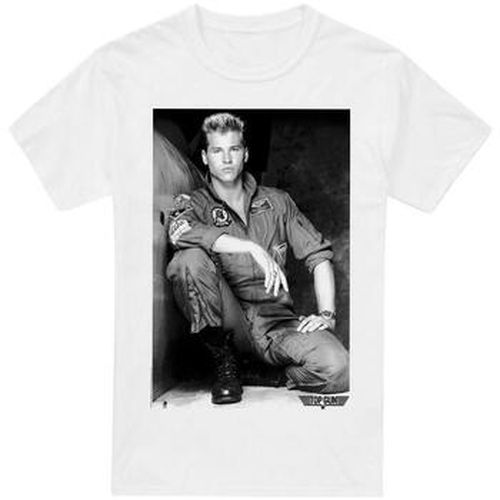 T-shirt Top Gun Fresh Ice - Top Gun - Modalova
