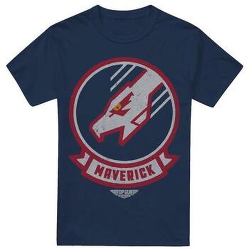 T-shirt Call Sign - Top Gun: Maverick - Modalova