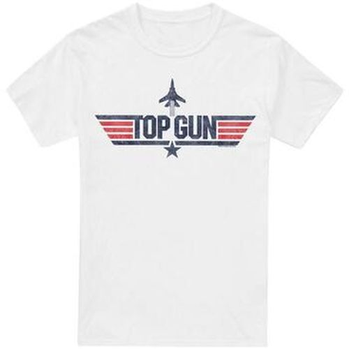 T-shirt Top Gun TV7060 - Top Gun - Modalova