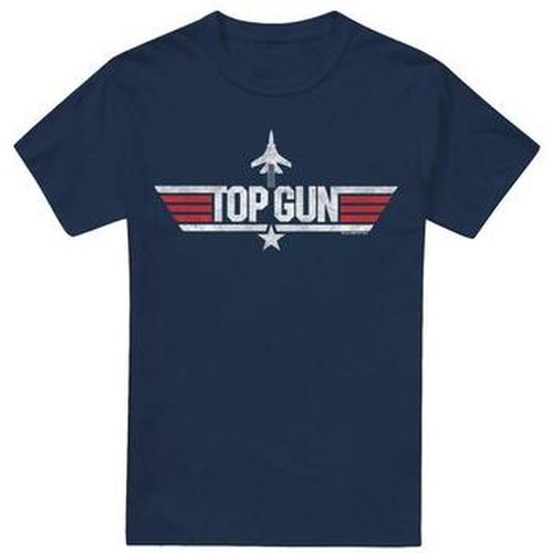 T-shirt Top Gun TV7063 - Top Gun - Modalova