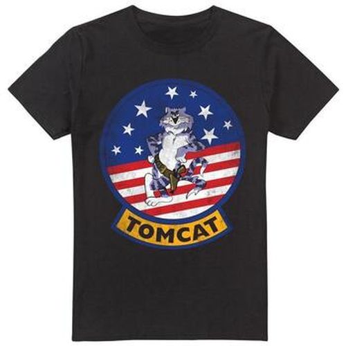 T-shirt Top Gun Tomcat - Top Gun - Modalova