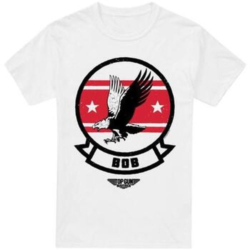 T-shirt Top Gun Bob - Top Gun - Modalova