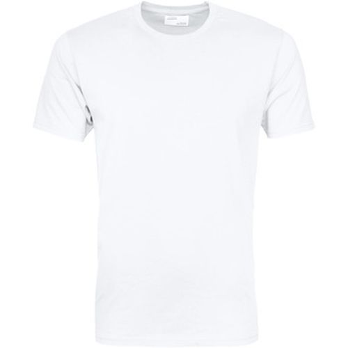 T-shirt T-shirt Optique - Colorful Standard - Modalova