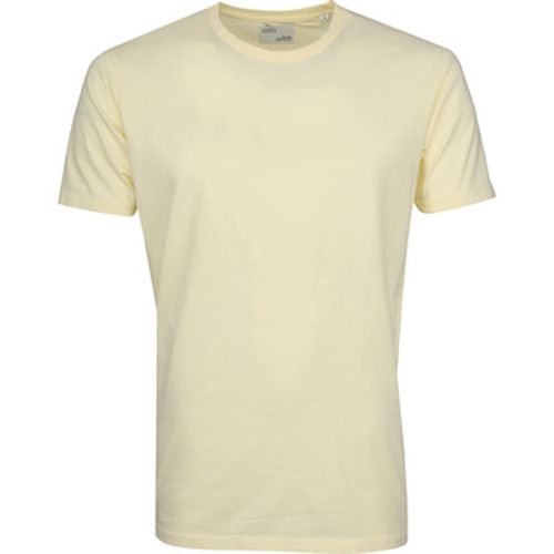 T-shirt T-shirt Doux - Colorful Standard - Modalova