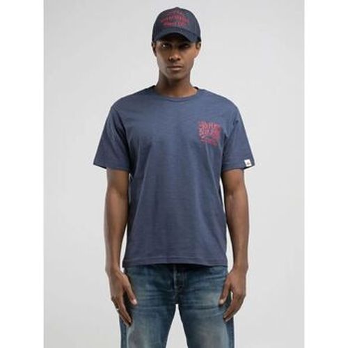 T-shirt Replay M3023.22336-282 - Replay - Modalova