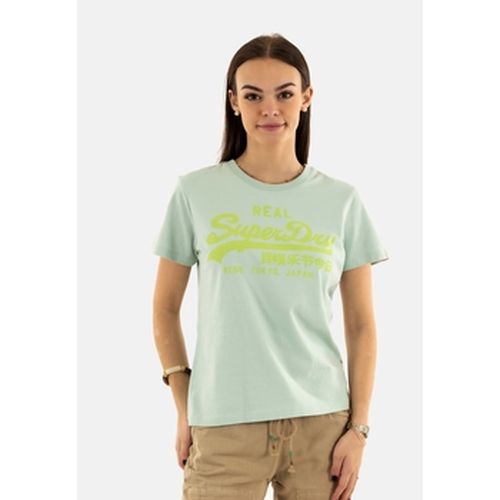 T-shirt Superdry w1011630a - Superdry - Modalova