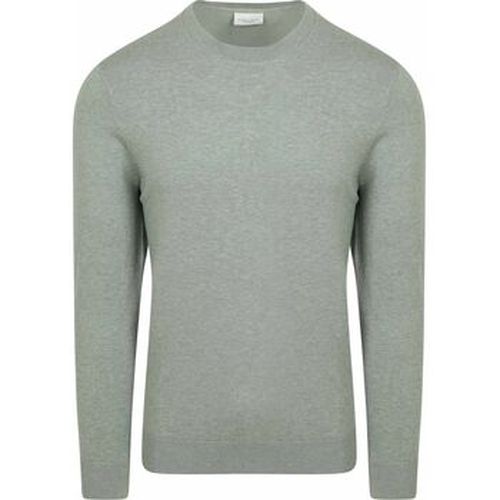 Sweat-shirt Pullover Luxury Basic - Profuomo - Modalova