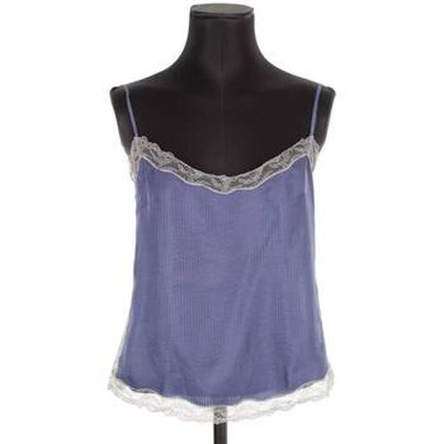 Blouses Top sans manche en soie - Zadig & Voltaire - Modalova