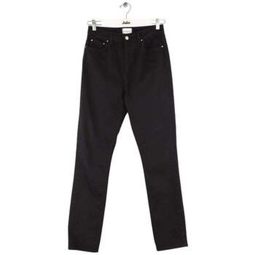 Jeans Jean droit en coton - Claudie Pierlot - Modalova
