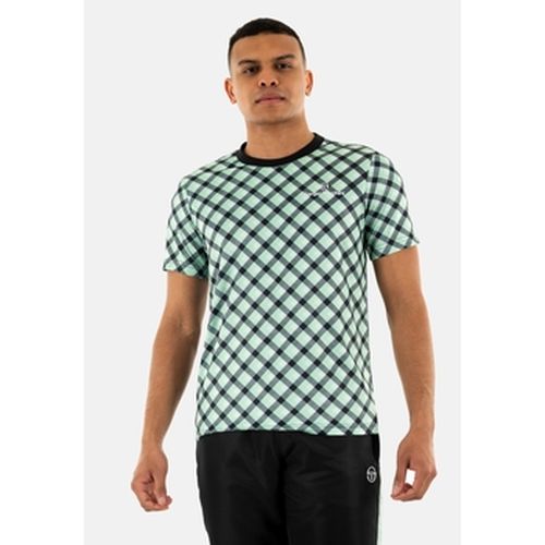 T-shirt Sergio Tacchini 40257 - Sergio Tacchini - Modalova