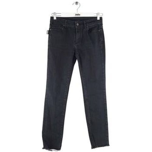 Jeans Jean slim en coton - Zadig & Voltaire - Modalova