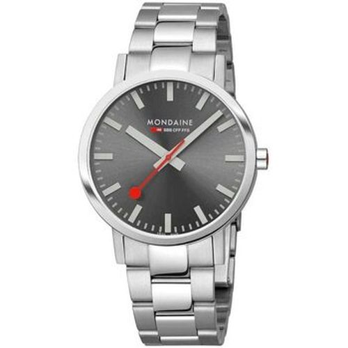 Montre A660.30360.81SBJ, Quartz, 40mm, 5ATM - Mondaine - Modalova