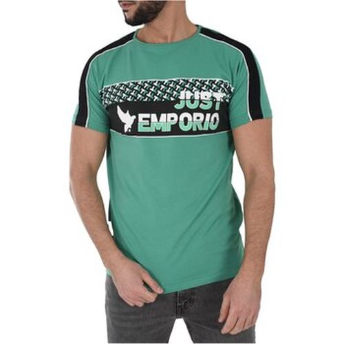 T-shirt Just Emporio JE-MUKIM-01 - Just Emporio - Modalova