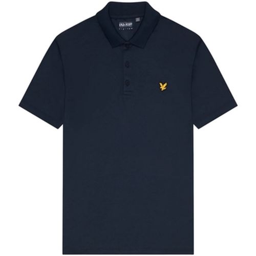 T-shirt Lyle & Scott Tech - Lyle & Scott - Modalova