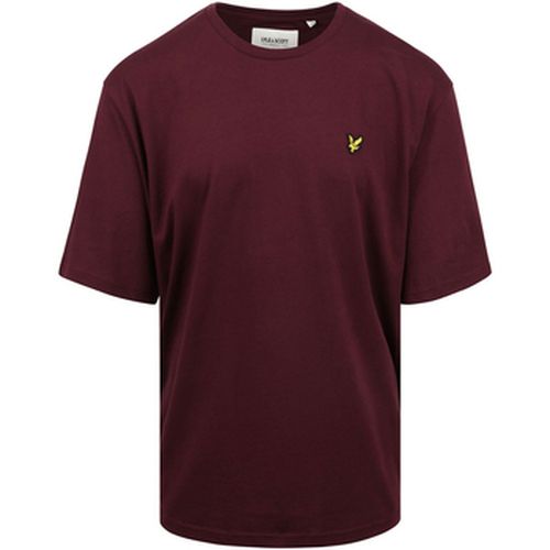 T-shirt Lyle & Scott LS507 - Lyle & Scott - Modalova