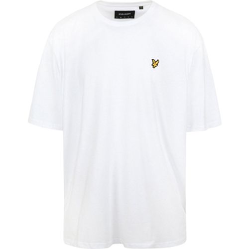 T-shirt Lyle & Scott LS507 - Lyle & Scott - Modalova