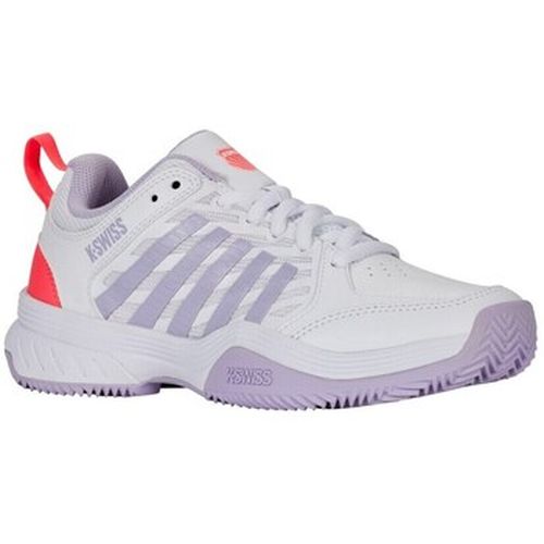 Chaussures K-Swiss Court Express 2 - K-Swiss - Modalova