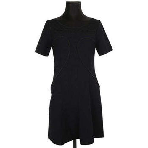 Robe courte Nina Ricci Robe noire - Nina Ricci - Modalova